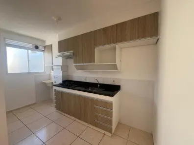 Apartamento com 2 Quartos à venda, 55m² no Ajuda de Cima, Macaé