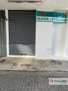 Ponto Comercial para alugar, 43m² no Centro, Curitiba