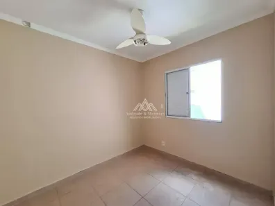 Apartamento com 2 Quartos à venda, 43m² no Jardim Florestan Fernandes, Ribeirão Preto