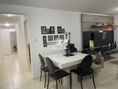 Apartamento com 3 Quartos à venda, 74m² no Barro Duro, Maceió