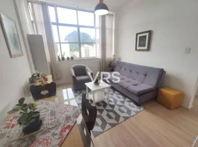 Apartamento com 1 Quarto à venda, 35m² no Alto, Teresópolis