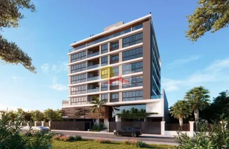 Apartamento com 2 Quartos à venda, 87m² no Bombas, Bombinhas