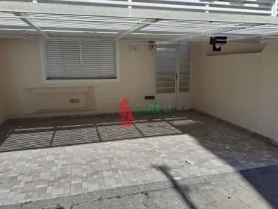 Casa com 2 Quartos à venda, 108m² no Vila Aliança, Guarulhos