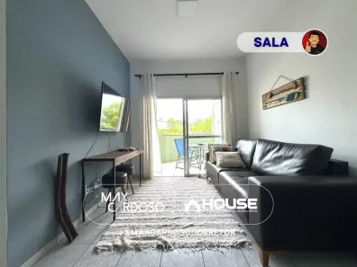 Apartamento com 2 Quartos à venda, 114m² no Nova Guarapari, Guarapari