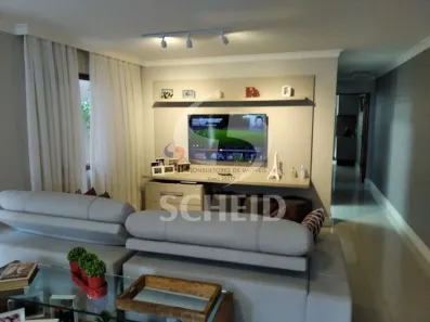 Sobrado com 3 Quartos à venda, 140m² no Jardim Campo Grande, São Paulo