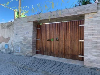 Casa com 4 Quartos à venda, 263m² no Loteamento Parque das Fontes, Aquiraz