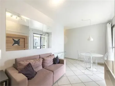 Apartamento com 2 Quartos à venda, 61m² no Vila Uberabinha, São Paulo