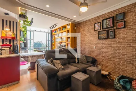 Apartamento com 1 Quarto à venda, 56m² no Alphaville Centro Industrial e Empresarial/Alphaville., Barueri