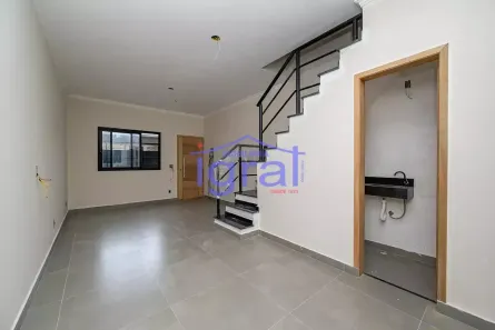 Sobrado com 2 Quartos à venda, 78m² no Vila Babilônia, São Paulo