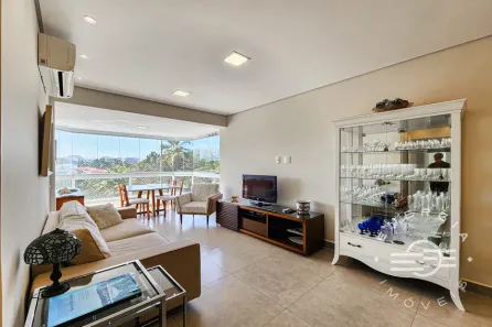 Apartamento com 3 Quartos à venda, 95m² no Riviera, Bertioga