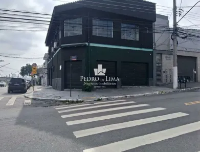 Sala Comercial para alugar, 72m² no Vila Carrão, São Paulo