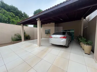 Casa com 3 Quartos à venda, 200m² no Nova Imperatriz, Imperatriz