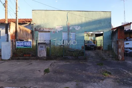 Lote/Terreno à venda, 310m² no Fundação da Casa Popular, Campinas