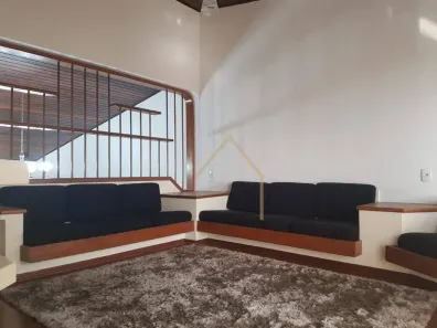 Casa com 3 Quartos à venda, 308m² no Jardim Santana, Americana