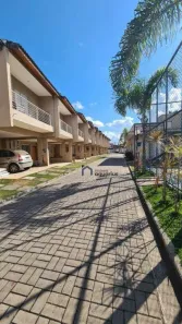 Casa de Condomínio com 3 Quartos à venda, 126m² no Santa Cruz dos Lázaros, Jacareí