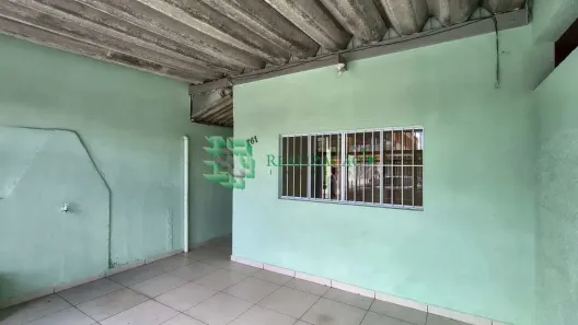 Casa com 2 Quartos à venda, 100m² no Suarão, Itanhaém