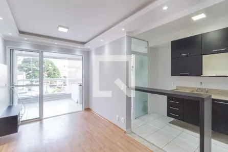 Apartamento com 2 Quartos à venda, 58m² no Pestana, Osasco