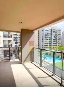 Apartamento com 3 Quartos à venda, 92m² no Barra da Tijuca, Rio de Janeiro