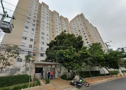Apartamento com 2 Quartos à venda, 33m² no Itaquera, São Paulo