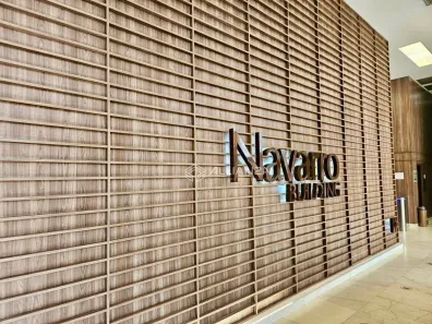 Sala Comercial para venda ou aluguel, 80m² no Vila São José, São José do Rio Preto