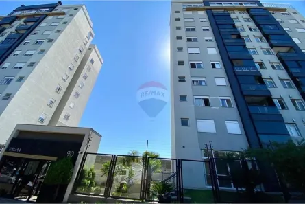 Apartamento com 2 Quartos à venda, 72m² no São Cristóvão, Passo Fundo
