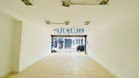 Ponto Comercial para alugar, 250m² no Centro, Americana