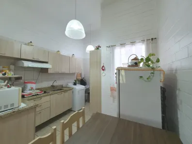 Apartamento com 2 Quartos para alugar, 55m² no Santo Afonso, Novo Hamburgo