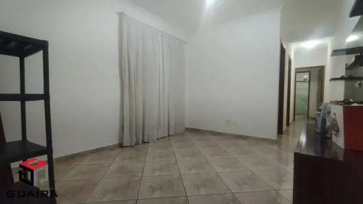 Apartamento com 2 Quartos à venda, 67m² no Vila Pires, Santo André