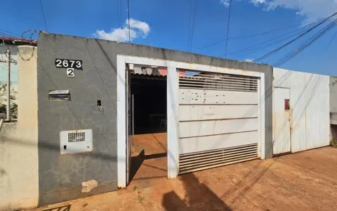 Casa com 3 Quartos à venda, 93m² no Pioneiros, Campo Grande