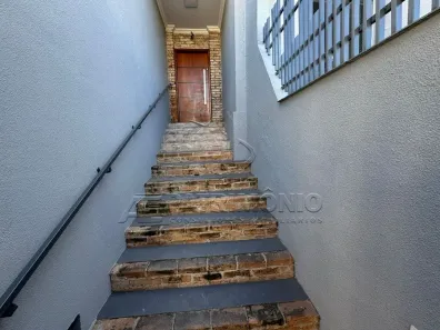Imóvel Comercial com 8 Quartos à venda, 421m² no Vila Trujillo, Sorocaba