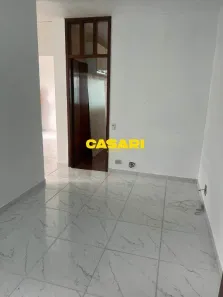 Apartamento com 1 Quarto à venda, 57m² no Assunção, São Bernardo do Campo