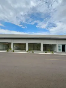 Ponto Comercial com 1 Quarto para alugar, 30m² no Coronel Antonino, Campo Grande