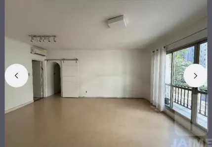 Apartamento com 3 Quartos à venda, 128m² no Santa Cecília, São Paulo