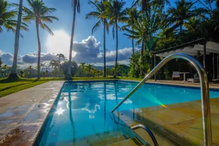 Casa com 5 Quartos à venda, 650m² no Balneário Praia do Pernambuco, Guarujá