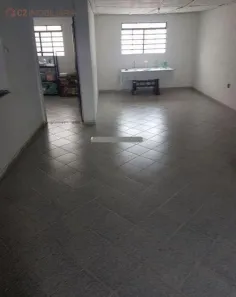 Galpão/Depósito/Armazém à venda, 300m² no Cambuci, São Paulo