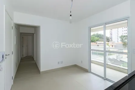 Apartamento com 1 Quarto à venda, 45m² no Vila Prudente, São Paulo