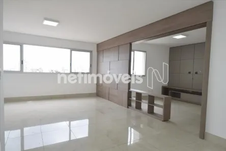Apartamento com 4 Quartos para alugar, 142m² no Santo Antônio, Belo Horizonte