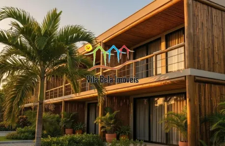 Casa com 2 Quartos à venda, 95m² no Barra Velha, Ilhabela