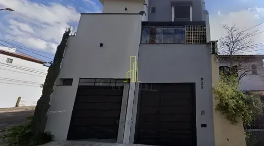 Sobrado com 2 Quartos à venda, 130m² no Campestre, Santo André