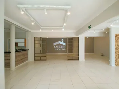 Imóvel Comercial à venda, 217m² no Cambuí, Campinas