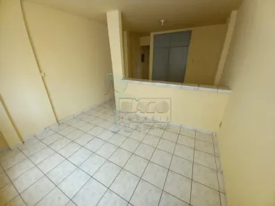 Apartamento com 1 Quarto à venda, 37m² no Centro, Ribeirão Preto