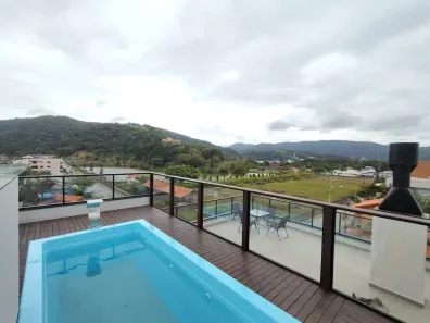 Apartamento com 2 Quartos à venda, 80m² no José Amândio, Bombinhas