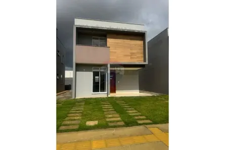 Casa de Condomínio com 2 Quartos à venda, 64m² no Primavera, Vitória da Conquista