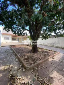 Casa com 1 Quarto para alugar, 53m² no Jardim Panorama, Rio Claro