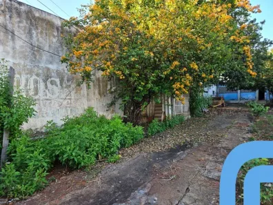 Lote/Terreno à venda, 620m² no Setor Leste Vila Nova, Goiânia