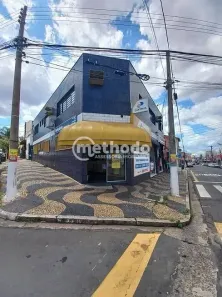 Ponto Comercial à venda, 380m² no Bonfim, Campinas