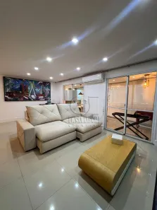Apartamento com 3 Quartos para alugar, 164m² no Alphaville Centro Industrial e Empresarial/Alphaville., Barueri