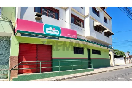 Ponto Comercial para alugar, 160m² no Bonfim, Vitória