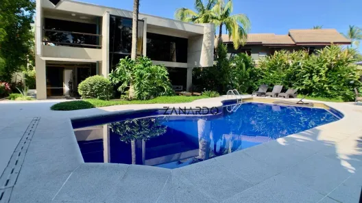Casa com 4 Quartos para alugar, 400m² no Riviera, Bertioga