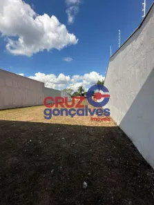 Lote/Terreno à venda, 559m² no Jardim América, Rio Claro